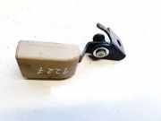 Gurtschloss - Hinten Linke Opel Insignia A, 2008.01 - 2013.01 13267140, 394666002