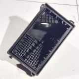 Luftfilterkasten Nissan Primera, P12 2002.01 - 2008.12 Gebraucht,