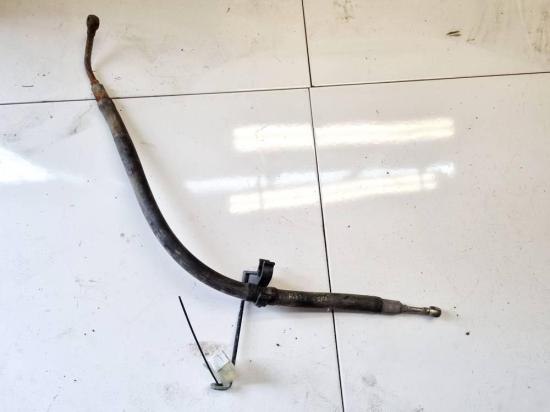 Servoleitung Leitung Servo Servoschlauch Schlauch Renault Kangoo, 2003.05 - 2007.06 Gebraucht, Bild Servoleitung Leitung Servo Servoschlauch Schlauch Renault Kangoo, 2003.05 - 2007.06 Gebraucht,