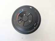 Bedienelement für Klimaanlage Renault Espace, IV 2002.11 - 2014.12 09380379f, 8200028446