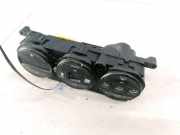 Bedienelement für Klimaanlage Opel Vectra, B 2000.09 - 2002.04 facelift 69262209, J2900