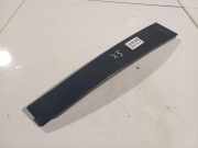 Schutzleiste Tür - Hinten Linke Volkswagen Polo, IV 2005.04 - 2009.11 facelift 6q4839901, 6q4 839 901 BNM