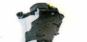 Türschloss Stangen - Vorne Linke Toyota Yaris, II (XP90) 2005.01 - 2011.01 Gebraucht,
