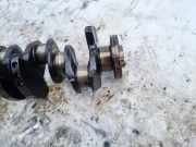 Kurbelwelle Peugeot 206, 1998.08 - 2002.07 Gebraucht,