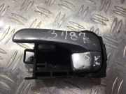 T?rinnengriff - Vorne Linke Nissan Almera, N16 2000.06 - 2003.01 Gebraucht,na