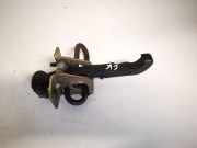 T?rfangband T?rbremse T?rstopper - Hinten Linke Volvo V50, 2004.04 - 2007.05 Gebraucht,