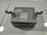 Navigationssystem Rechner Mitsubishi Outlander, II 2006.01 - 2013.01 8701A363,8701A363 DY-3W69U-5 340262 34U262 DY3W69U5