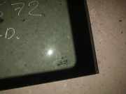 Seitenfenster Seitenscheibe - Hinten Rechts Peugeot 307, 2000.08 - 2005.06 Gebraucht,