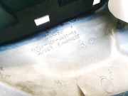 Türverkleidung - Hinten Rechts Honda Accord, 2005.09 - 2008.05 facelift 83700sea003066,83700-sea-0030-66