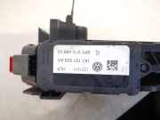 Pedalwerk Volkswagen Golf, VI 2008.10 - 2012.06 1k1721503aa, 6pv010498-50 CAXA