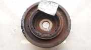 Riemenscheibe Kurbelwelle Dacia Logan, I 2004.09 - 2009.03 Gebraucht,