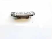 Kennzeichenleuchte Volkswagen Passat, B5 1996.08 - 2000.11 15a317, 15-a317 AFN