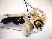 Türschloss Stangen - Hinten Rechts Nissan Pixo 2009 - 2013 Gebraucht,