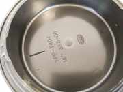 Blende Scheinwerfer - Vorne Mercedes-Benz W203, 2000.05 - 2004.02 14735300,147353-00