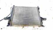 Wasserkühler Volvo XC90, 2002.10 - 2007.06 Gebraucht ,