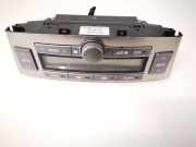 Bedienelement für Klimaanlage Toyota Avensis, II 2003.04 - 2006.03 5590205050G,55902-05050-G 5590205050G 55900-05160 5590005160 MB146570-0793 W53900