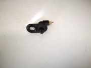 Türkontakt - Linke Toyota Yaris Verso, 1999.11 - 2005.09 Gebraucht,