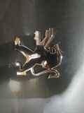 Emblem Peugeot 407, 2004.05 - 2010.12 Gebraucht,