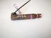 Lenksäule unten Kreuzgelenk Toyota Avensis, III 2009.02 - 2012.06 Gebraucht,