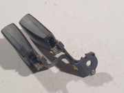 Gurtschloss - Hinten CENTER Skoda Octavia, II 2004.02 - 2009.03 1Z0857488, 1Z0 857 488