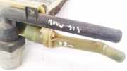 Heizungskühler Wärmetauscher BMW 3-Series, E36 1990.09 - 1998.02 Gebraucht ,