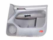 T?rverkleidung - Vorne Rechts Volkswagen Touran, 2003.01 - 2006.10 1t1867012,1t0 868 102 Bkc
