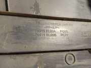 Verkleidung Säule - MITTE LINKES Nissan Tiida C11 2004 - 2012 76915EL00A,76915 EL00A 76915 EL00B 76915EL00B