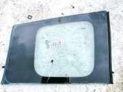 Seitenfenster Seitenscheibe - Hinten Rechts Mazda 5, CR 2005.02 - 2010.09 as2,