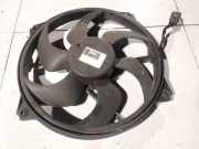 Kühlerlüfter Lüftermotor Citroen C4, I 2004.11 - 2008.06 Gebraucht,