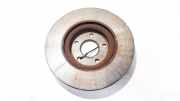 Bremsscheibe Ford C-MAX, 2003.01 - 2007.06 ventiliuojamas,