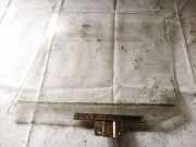 Seitenscheibe - Hinten Rechts Skoda Felicia 1995 - 1998 as2,