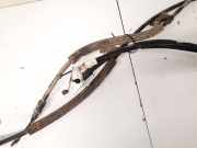 Seilzug Feststellbremse Volvo V50, 2007.05 - 2012.01 4n512a603ec,