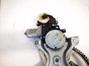 Fensterheber motor - Vorne Linke Toyota Avensis, III 2009.02 - 2012.06 8570202020,85702-02020 961919-100 av262100-4360