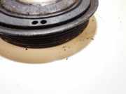 Riemenscheibe Kurbelwelle Mazda 3, BK 2003.10 - 2009.06 CVC1603B,