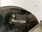 Bremskraftverstärker BMW 3-Series, E46 1998.02 - 2002.06 34336751376,037862-01324