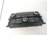 Bedienelement für Klimaanlage Dodge Journey. 2009.01 - 2014.12 P55111898AG,
