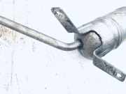 Trockner Klimaanlage Jaguar X-Type, 2001.06 - 2007.11 Gebraucht,