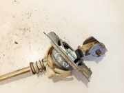 Schaltkulisse Audi 80, B4 1991.09 - 1995.01 893711159b,