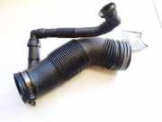 Schlauch für Luftversorgung Volkswagen Polo, IV 2005.04 - 2009.11 facelift 6q0129654ab, 446254600 BWB