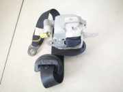 Sicherheitsgurt - Vorne Rechts Toyota Aygo, 2009.12 - 2012.12 7p1190p,7p1190-p