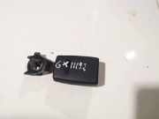 Gurtschloss - Hinten Linke Mitsubishi Grandis, I 2004.01 - 2009.12 Gebraucht,