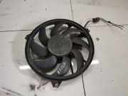 Kühlerlüfter Lüftermotor Peugeot 206, 2002.07 - 2009.01 facelift Gebraucht,