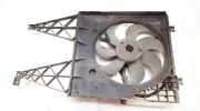 Kühlerlüfter Lüftermotor Volkswagen Golf, IV 1997.08 - 2003.10 1J0121207,1J0.121.207 13-55D2351 Akl