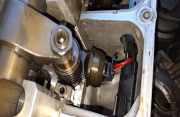 Einspritzdüse Volkswagen Golf, V 2003.10 - 2008.10 Gebraucht, BXF