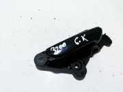 T?rinnengriff - Hinten Linke Lancia Lybra, I 1999.01 - 2005.12 Gebraucht,