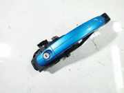 Türgriff Türaussengriff - Vorne Rechts Ford C-MAX, 2003.01 - 2007.06 3M51R21978,3M51-R21978-AB 3M51R21978 3M51R21978AB 3M51-R21978-AA 3M51R21978-AA 3M51R21978AA