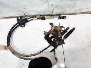 Seilzug für Schaltgetriebe Mazda 3, BK 2003.10 - 2009.06 Gebraucht,