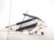 Lang Heckklappe Scharniere Scharnier - Hinten Rechts Audi 80, B3 1986.06 - 1991.09 893827552,