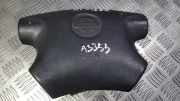 Airbag Fahrer Nissan Almera, N15 1998.06 - 2000.07 facelift W1865470100,W186-5470-100