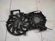 Kühlerlüfter Lüftermotor Audi A6, C6 2005.01 - 2008.10 4F0959501C01,4F0 959 501C01 SW 4F0.9T0.5C1 002 E5009.002.03 SW4F09T05C1002 E500900203